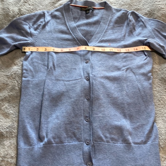 🍂Tommy cardigan🍁 - Picture 3 of 8